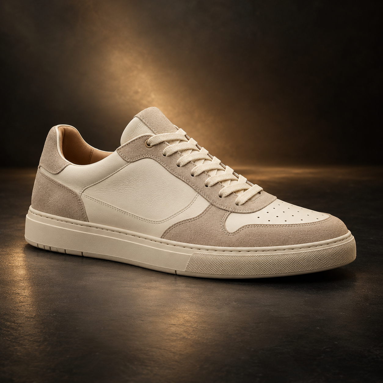 Tênis masculino Urban One areia
