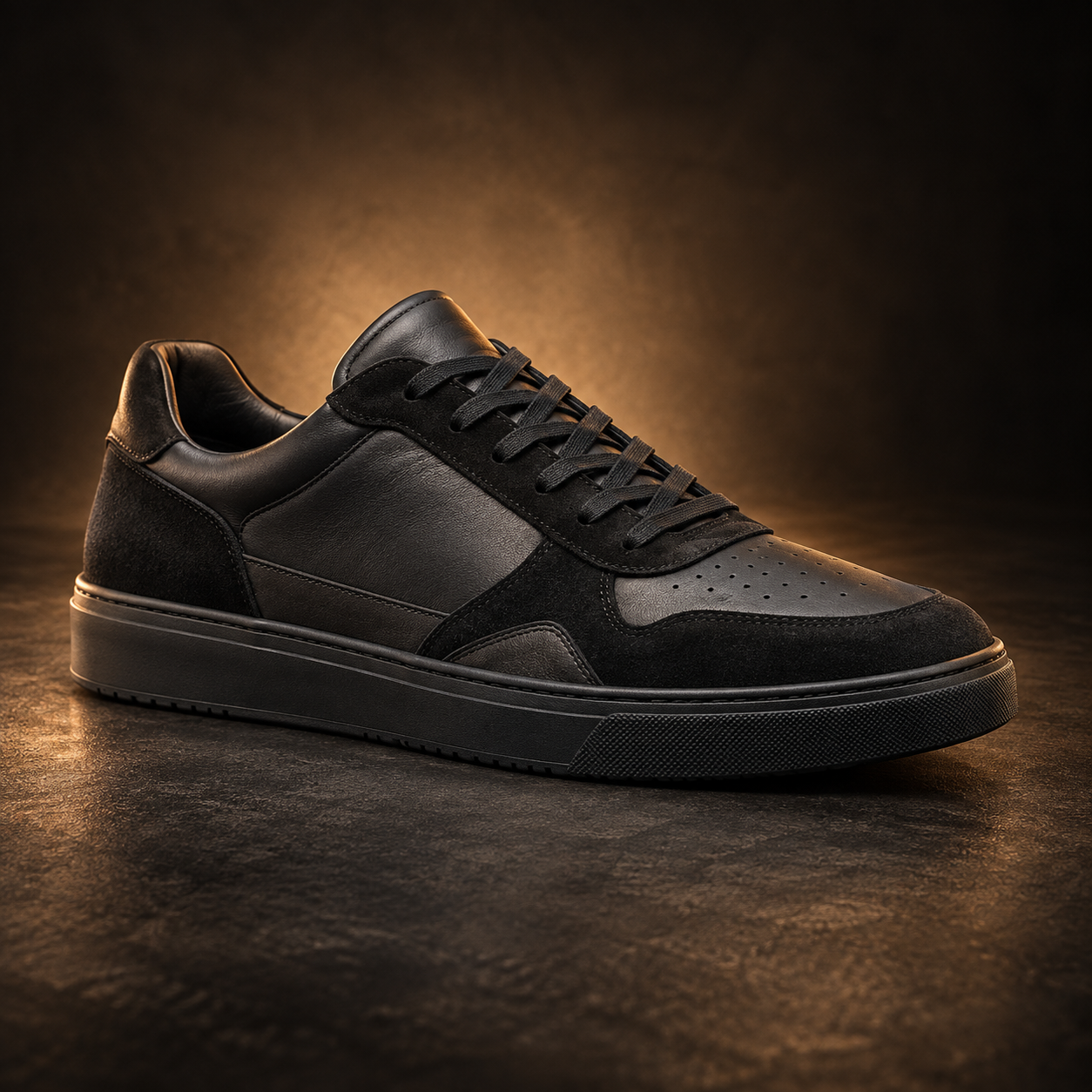 Tênis masculino Urban One grafite
